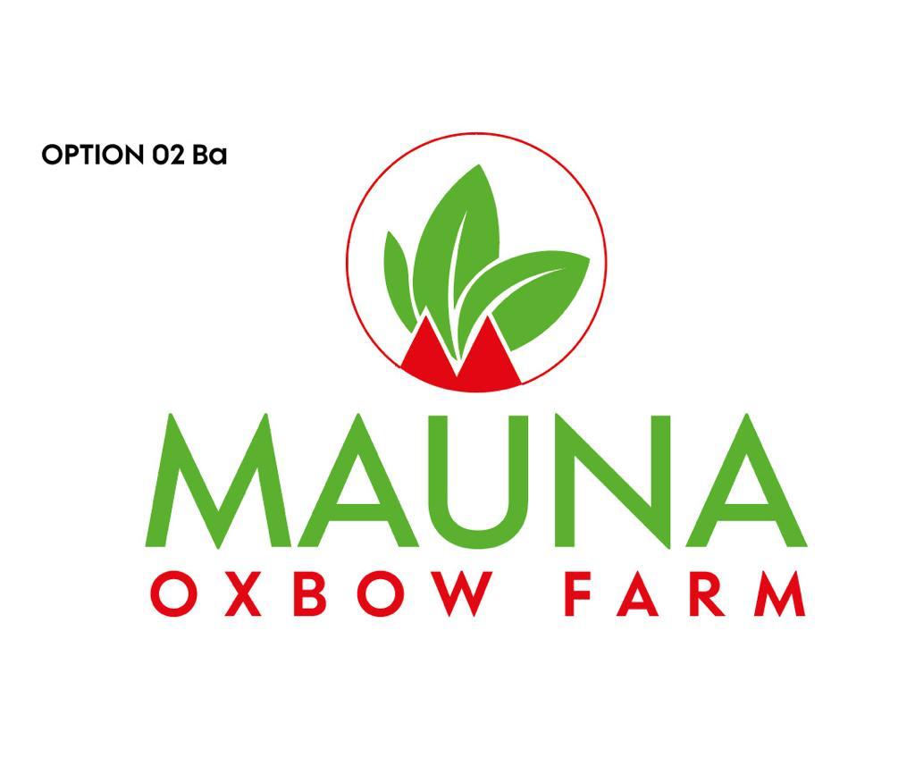 The Mauna Oxbow Farm